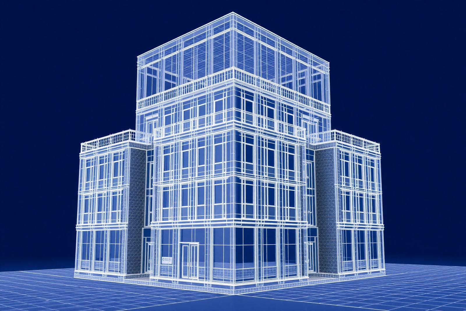 Edifici