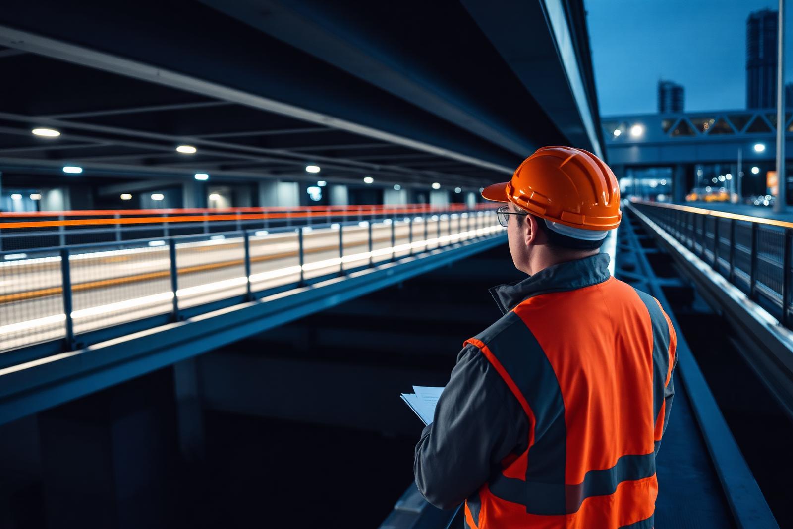 Valutazione di condizione infrastruttura