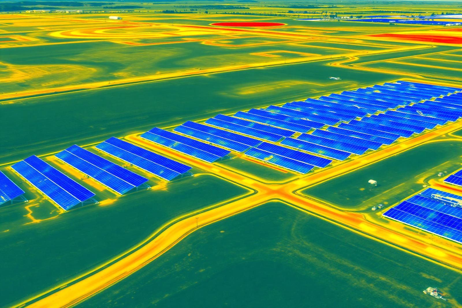 Impianti fotovoltaici